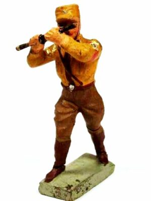 SA/NSDAP, Figura Músico "Lineol"